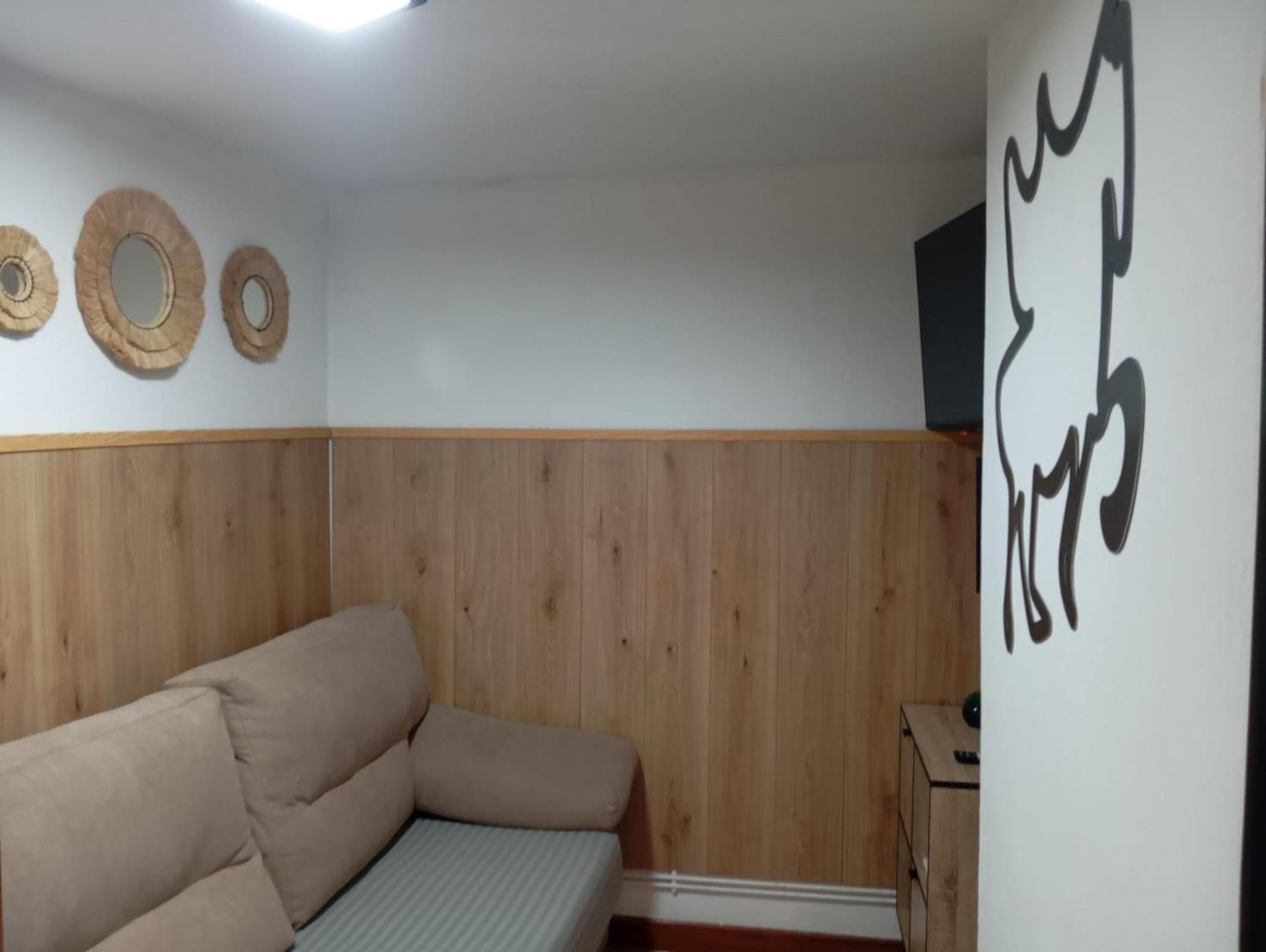 Burgo Calera 2 아파트 외부 사진