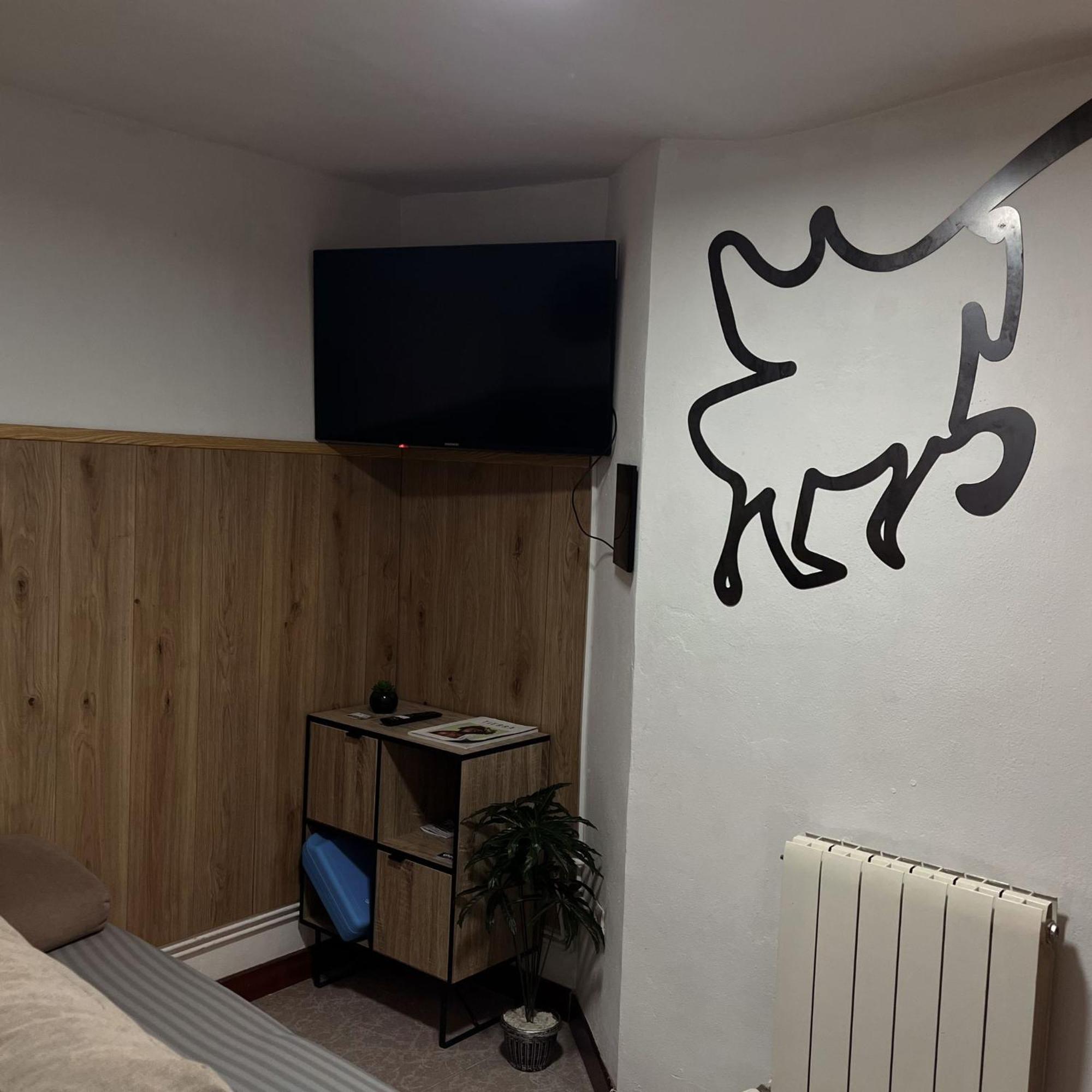 Burgo Calera 2 아파트 외부 사진